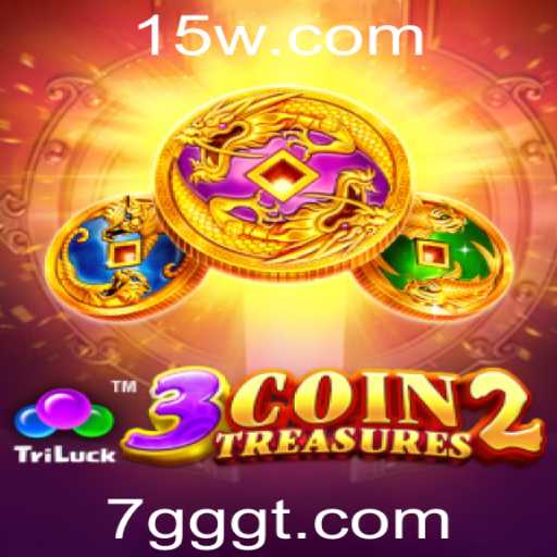 Explorando o Fantástico Mundo de 3CoinTreasures2: Um Mergulho nas Aventuras e Estratégias