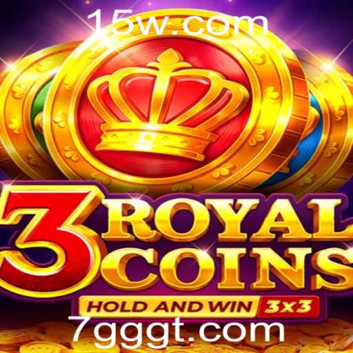 Tudo sobre o emocionante jogo 3royalcoins: Regras, Introdução e Impacto em 2023