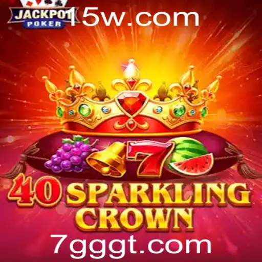 Explorando o Universo de 40SparklingCrown: Uma Introdução e Guia Completo