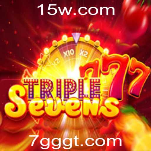 Descubra o Fascinante Mundo de 777TripleSeven: Um Jogo de Estratégia e Diversão