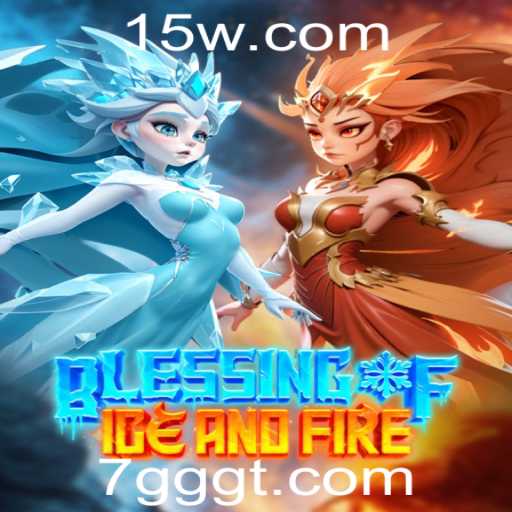 Explore Blessing of Ice and Fire: Um Mergulho no Universo de Estratégia e Aventura