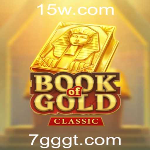 Descubra o Mundo Envolvente de BookOfGoldClassic: Uma Aventura de Jogo Inesquecível