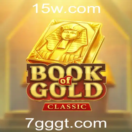 Descubra o Mundo Envolvente de BookOfGoldClassic: Uma Aventura de Jogo Inesquecível