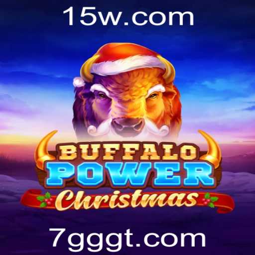 Descubra o Encanto de Buffalo Power Christmas: Um Mergulho no Mundo dos Jogos