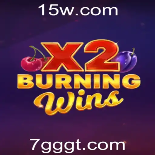 Descubra o Mundo Empolgante de BurningWinsX2: Uma Jornada de Diversão Inesquecível