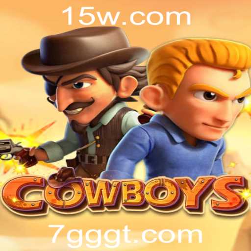 Descubra Cowboys: O Jogo de Estratégia e Aventura