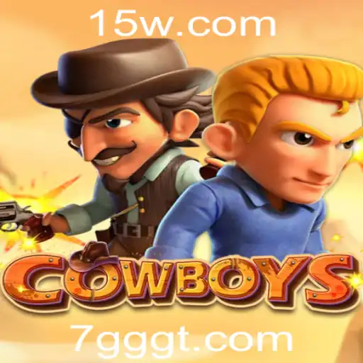 Descubra Cowboys: O Jogo de Estratégia e Aventura