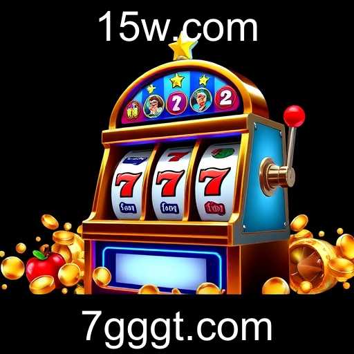 Caça-níqueis: O Fascínio dos Jogos e o Inovador 7ggg