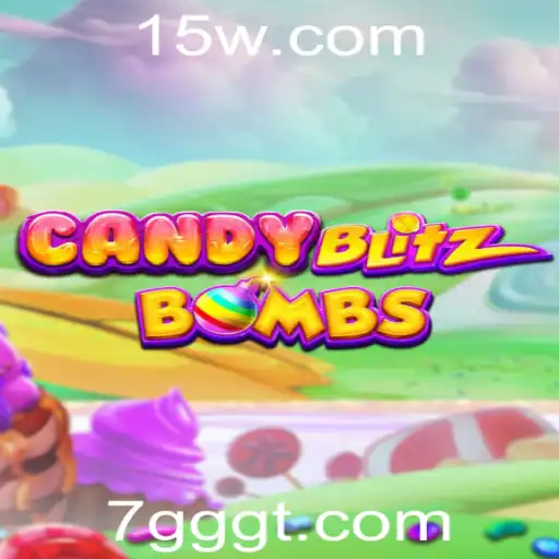 Explorando o Mundo de CandyBlitzBombs: Uma Aventura Doce e Explosiva