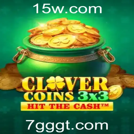 Descubra o Universo de Clovercoin3x3: Tudo o Que Você Precisa Saber