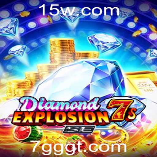 Explorando o Universo de DiamondExplosion7sSE: Regras e Inovações