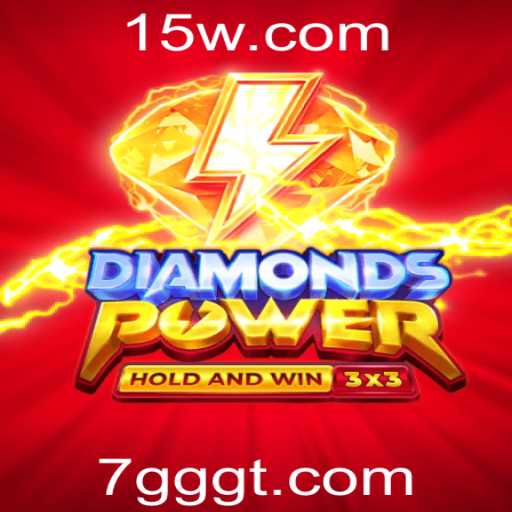 Explorando o Fascinante Mundo de Diamondspower: Aventure-se com 7ggg