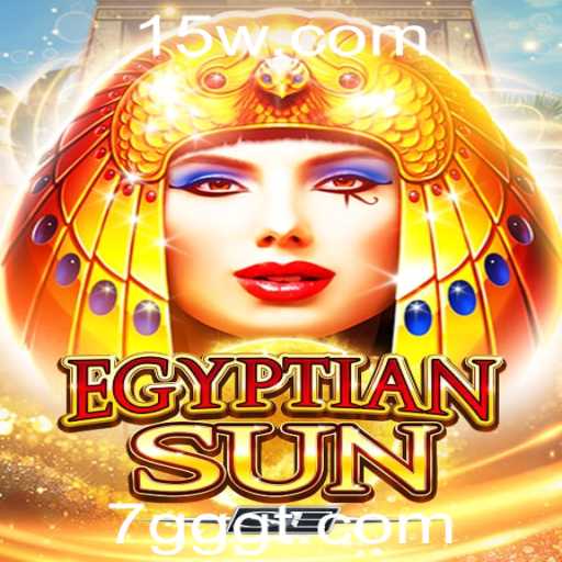 Explorando o Fascinante Universo de EgyptianSunSE