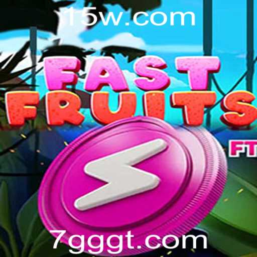Explorando o Mundo Vibrante do Jogo FastFruits