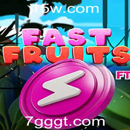 Explorando o Mundo Vibrante do Jogo FastFruits