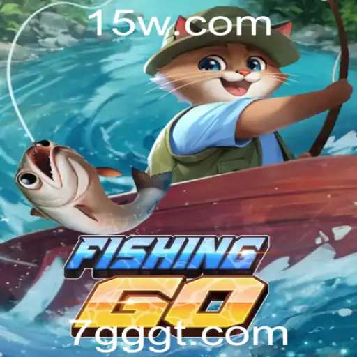 FishingGO: Tudo Sobre o Jogo que Conquistou os Amantes da Pesca