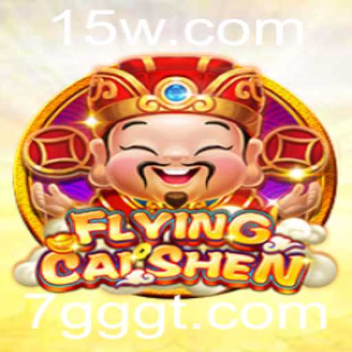 Descubra a Aventura Empolgante de FlyingCaiShen: Regras e Introdução