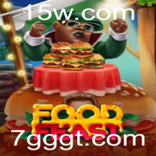 Desvendando o Universo Gastronômico de FoodFeast: Um Mergulho no Jogo do Ano