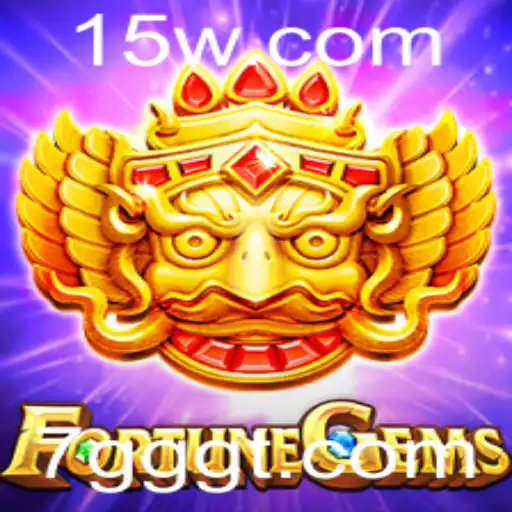 Explorando o Mundo Fascinante de FortuneGems com a Chave '7ggg'