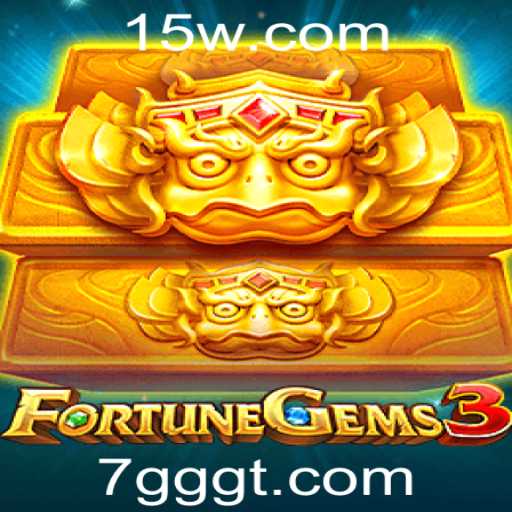 Explorando FortuneGems3: A Experiência de Jogo e Suas Regras