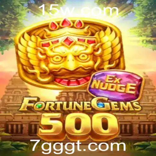 Explorando o Cativante Mundo de FortuneGems500