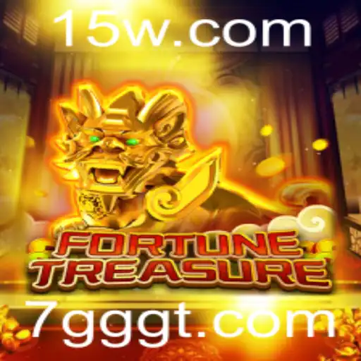 Explorando FortuneTreasure: Um Mergulho no Mundo do Jogo que Encanta Com 7ggg