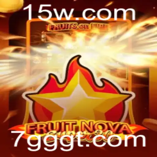 Explorando o Fascinante Jogo 'FruitrNovaSupe30': Descrição e Regras de Jogo