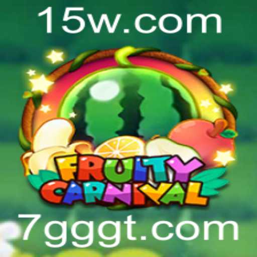 Explorando o Mundo de FruityCarnival: Um Jogo de Estratégia e Diversão