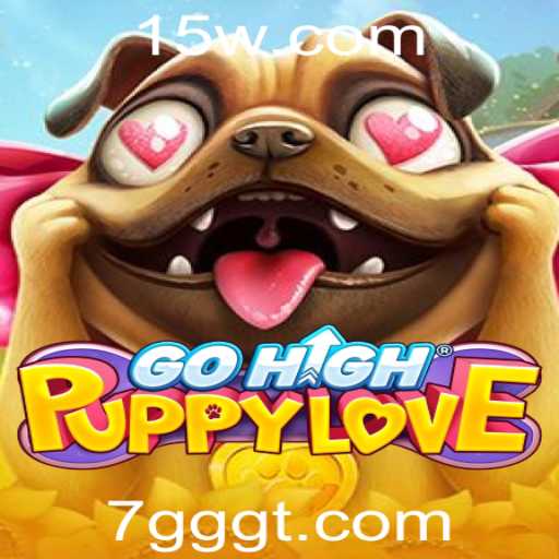 GoHighPuppyLove: Uma Jornada Interativa de Aventura e Conexões Caninas