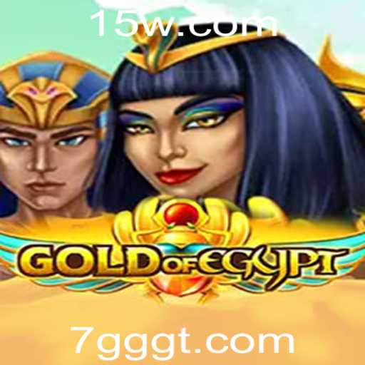 GoldOfEgypt: Aventuras e Estratégias no Mundo dos Jogos Modernos