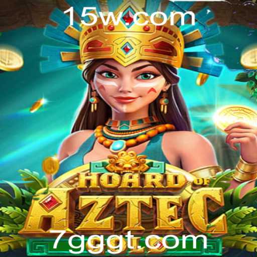 Descubra o Fascinante Mundo de HoardofAztecgold: Uma Aventura Envolvente