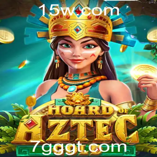 Descubra o Fascinante Mundo de HoardofAztecgold: Uma Aventura Envolvente