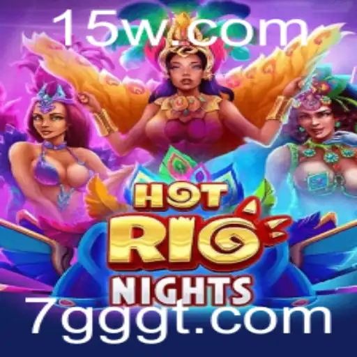 Explorando o Fascinante Mundo de HotRioNights: Estratégias e Regras do Jogo