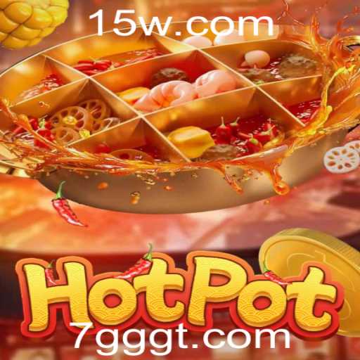 Descubra o Jogo Hotpot: A Nova Sensação do Entretenimento