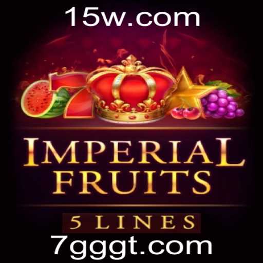 Imperial Fruits 5: Um Mergulho no Universo dos Jogos Frutíferos