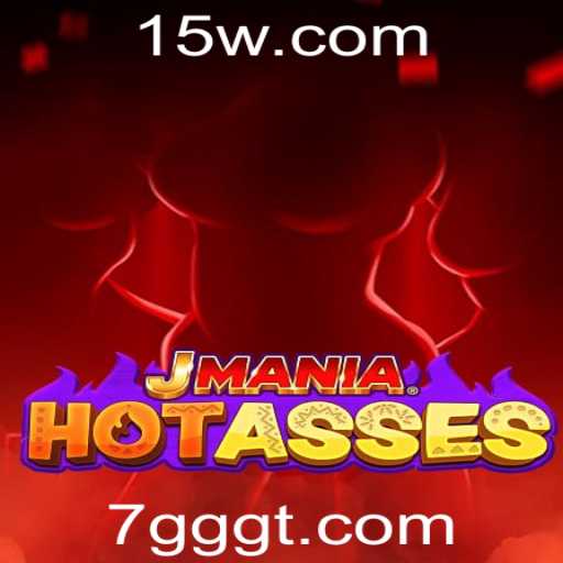 Explorando o Mundo Dinâmico de JManiaHotAsses: Um Novo Fenômeno no Universo dos Jogos