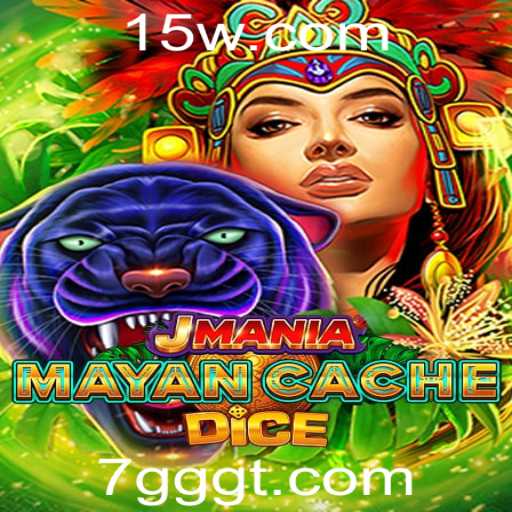 JManiaMayanCacheDice: Aventure-se em um Mundo de Estratégia e Sorte