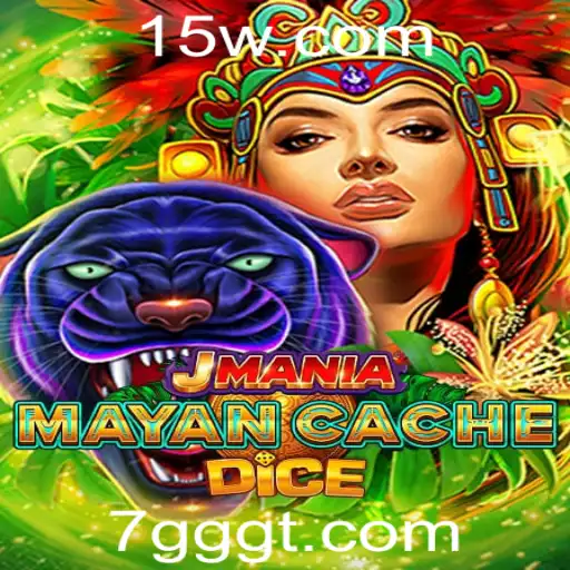 JManiaMayanCacheDice: Aventure-se em um Mundo de Estratégia e Sorte