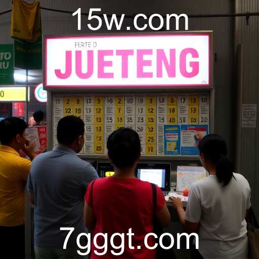 O Impacto e a Persistência do Jueteng: Um Olhar Detalhado