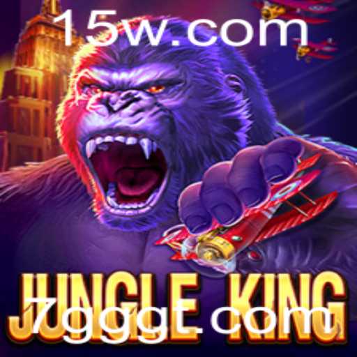 Descubra o Empolgante Mundo de JungleKing: Aventura e Estratégia entre a Selva