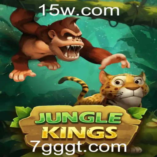 Descubra JungleKings: O Novo Fenômeno dos Jogos de Estratégia