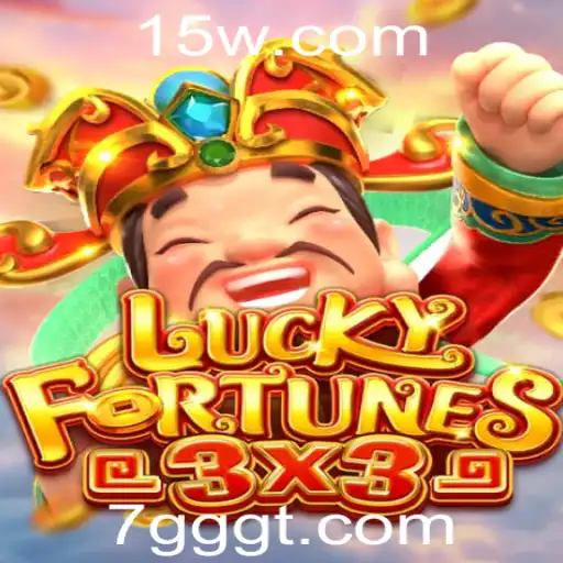 Explorando o Mundo de LUCKYFORTUNES3x3: Um Jogo de Azar e Estratégia