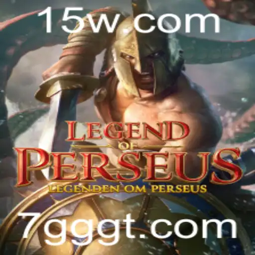 Descubra LegendofPerseus: Uma Aventura Épica nos Tempos Modernos