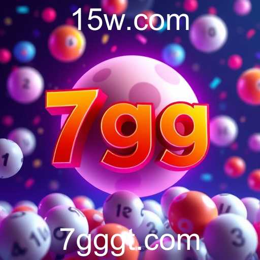 O Fascinante Mundo da Loteria: Fortuna em Jogo com 7ggg