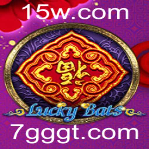 LuckyBats - Descubra o Fascinante Mundo dos Morcegos da Sorte com 7ggg
