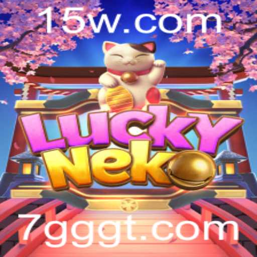 Explorando o Fascinante Jogo de Cassino: LuckyNeko