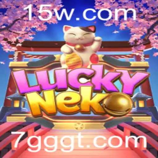 Explorando o Fascinante Jogo de Cassino: LuckyNeko