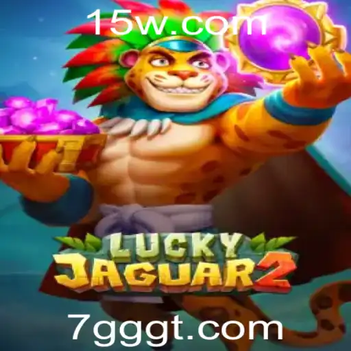 Descubra as Aventuras de Luckyjaguar2: O Jogo que Está Conquistando o Mundo