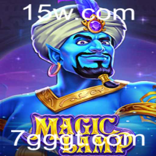 Descubra o Fascinante Mundo de MagicLamp