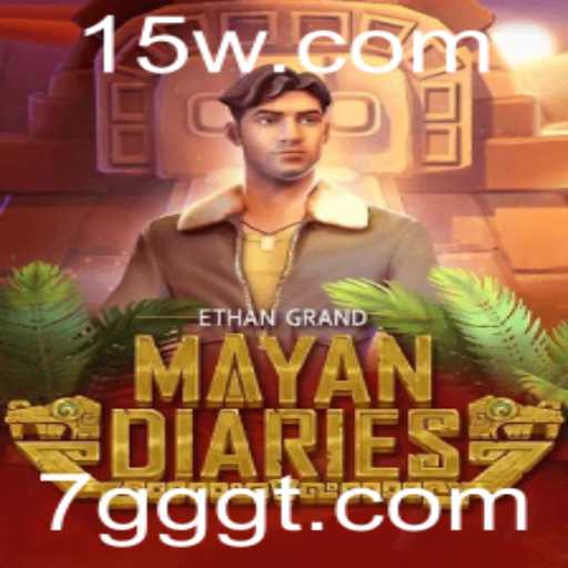 Descubra os Mistérios de MayanDiaries: Uma Aventura Inigualável